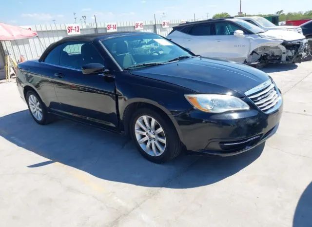 CHRYSLER 200 2012 1c3bcbeb7cn159857