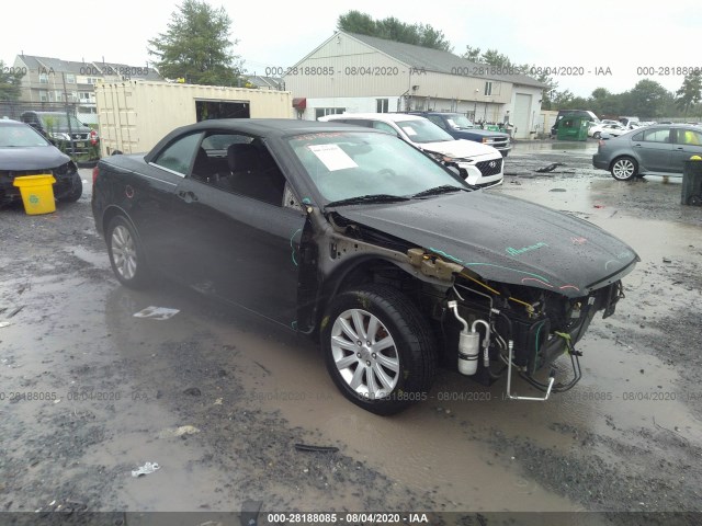 CHRYSLER 200 2012 1c3bcbeb7cn215781