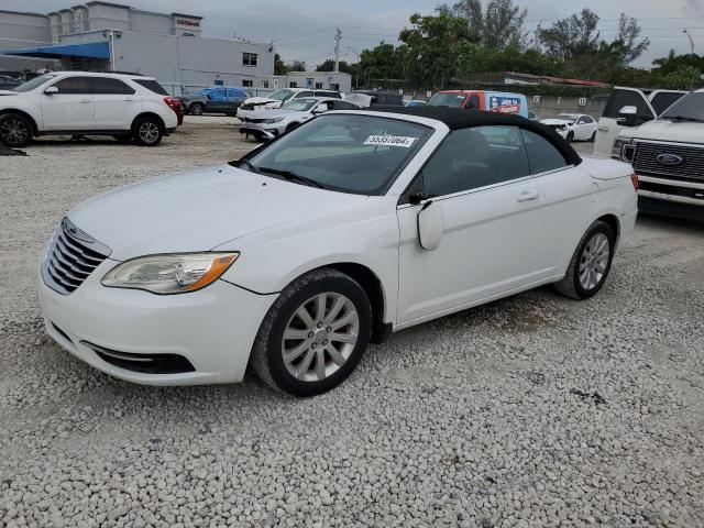 CHRYSLER 200 2012 1c3bcbeb7cn218552