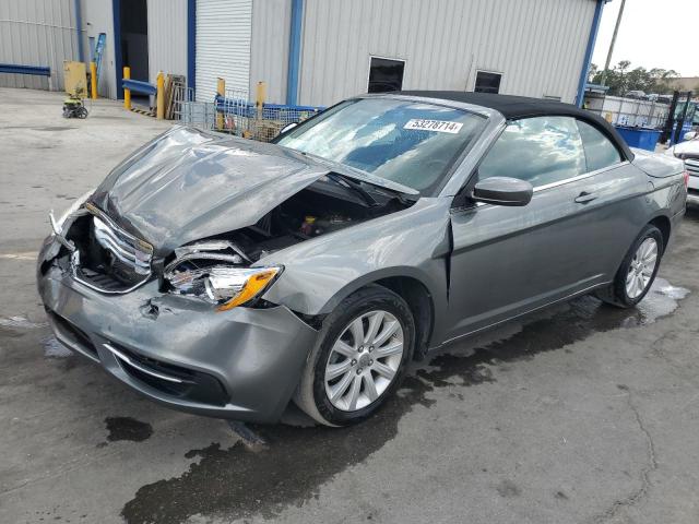 CHRYSLER 200 2013 1c3bcbeb7dn592239