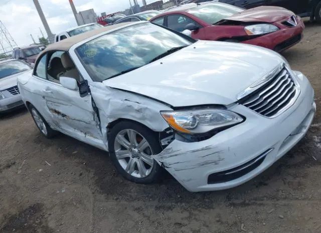 CHRYSLER 200 2014 1c3bcbeb7en159599