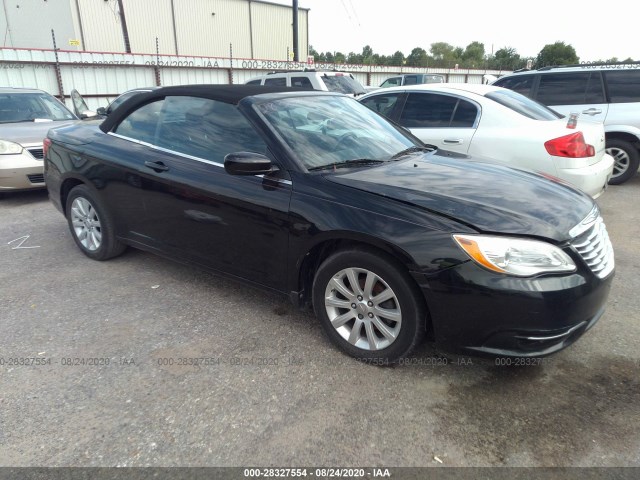 CHRYSLER 200 2012 1c3bcbeb8cn115754