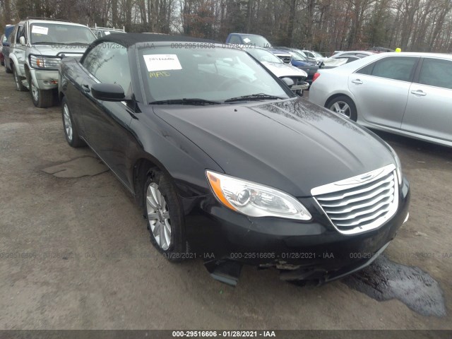 CHRYSLER 200 2012 1c3bcbeb8cn119187