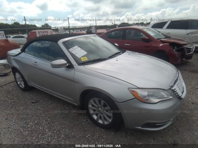 CHRYSLER 200 2012 1c3bcbeb8cn149449