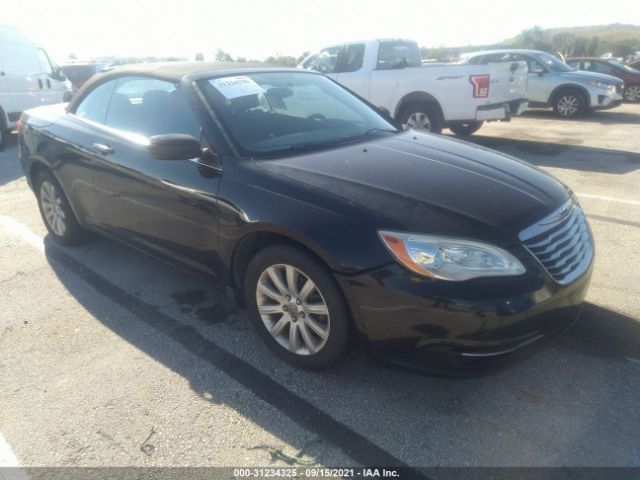 CHRYSLER 200 2012 1c3bcbeb8cn229298