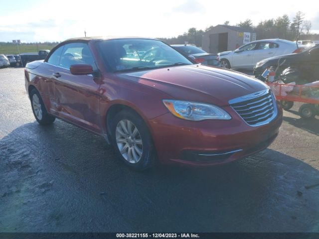 CHRYSLER 200 2012 1c3bcbeb8cn279702