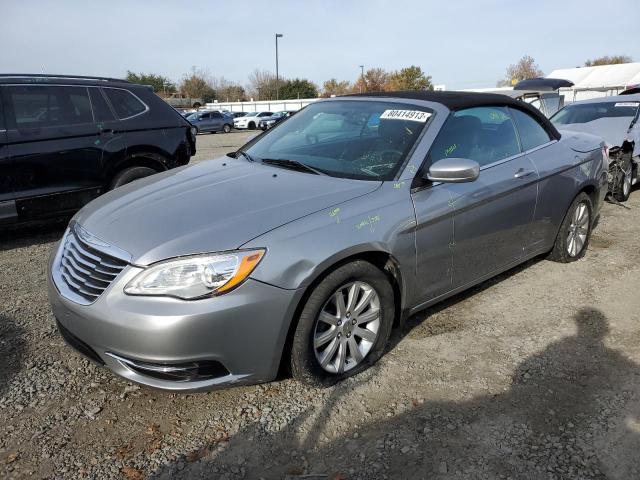 CHRYSLER 200 2013 1c3bcbeb8dn560092