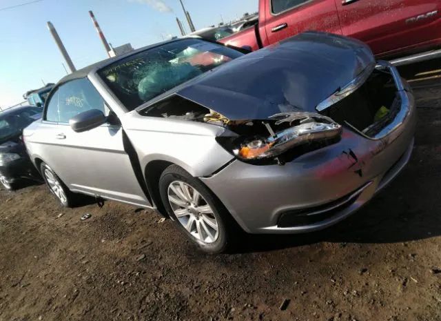 CHRYSLER 200 2013 1c3bcbeb8dn571173