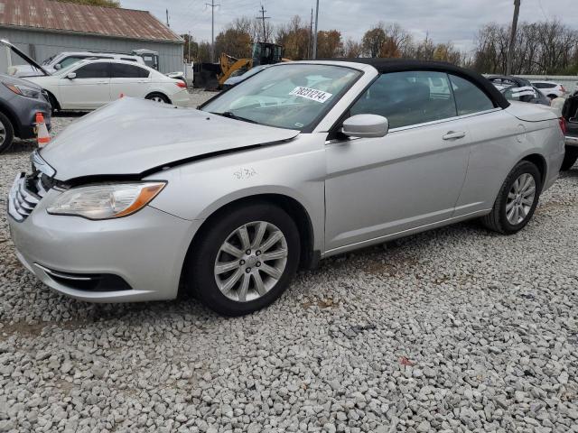 CHRYSLER 200 TOURIN 2012 1c3bcbeb9cn118999