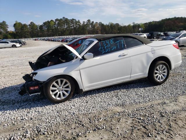 CHRYSLER 200 2012 1c3bcbeb9cn134894