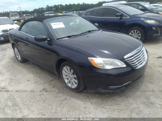 CHRYSLER 200 2012 1c3bcbeb9cn151839