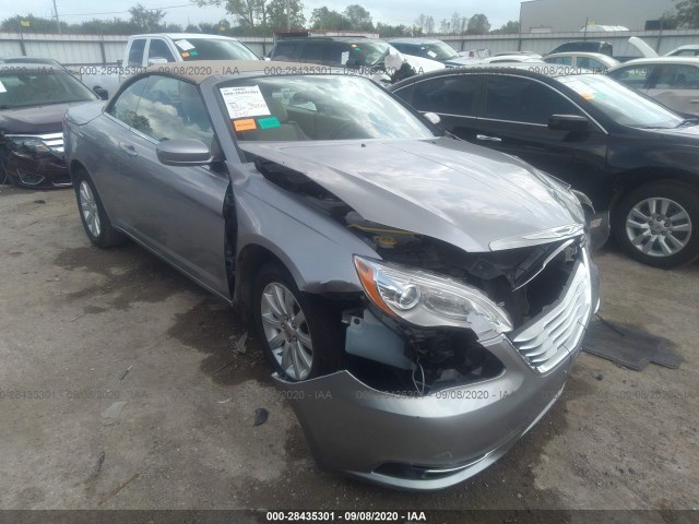 CHRYSLER 200 2013 1c3bcbeb9dn511337