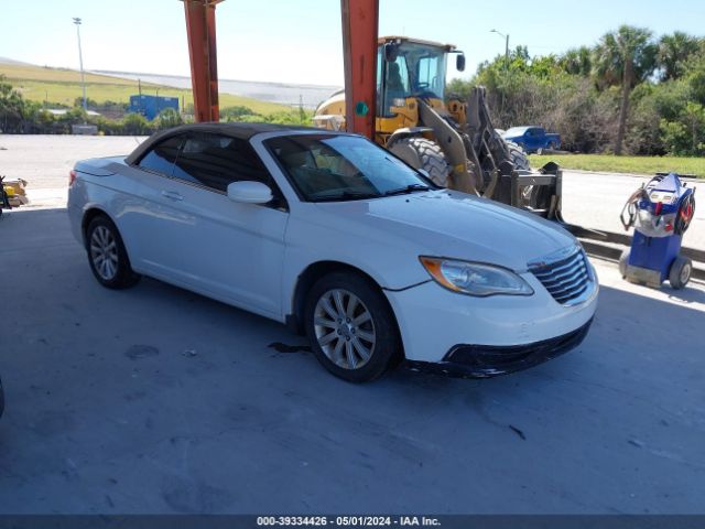 CHRYSLER 200 2013 1c3bcbeb9dn526890