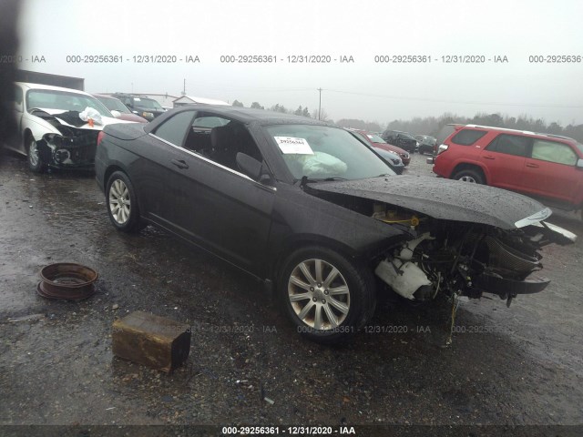 CHRYSLER 200 2013 1c3bcbeb9dn560098