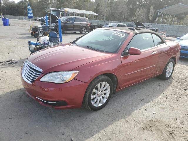 CHRYSLER 200 2013 1c3bcbeb9dn560280