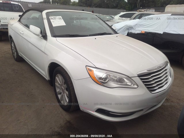 CHRYSLER 200 2014 1c3bcbeb9en158115