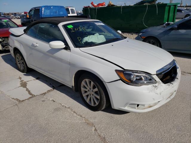 CHRYSLER 200 2012 1c3bcbebxcn126531