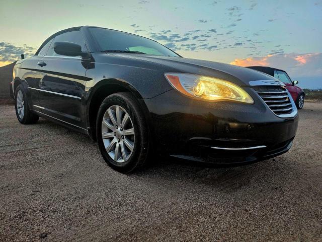 CHRYSLER 200 2013 1c3bcbeg0dn659758