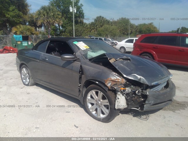 CHRYSLER 200 2012 1c3bcbeg1cn279830