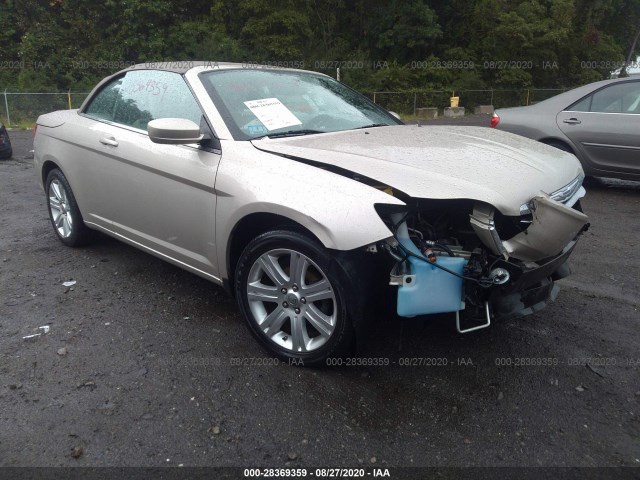 CHRYSLER 200 2014 1c3bcbeg1en117070