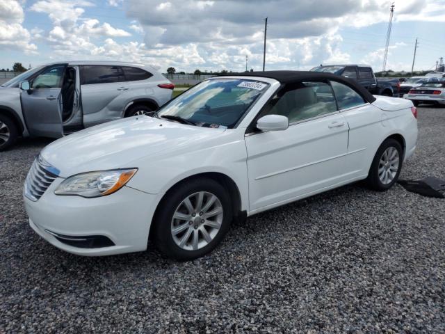 CHRYSLER 200 TOURIN 2014 1c3bcbeg1en127405