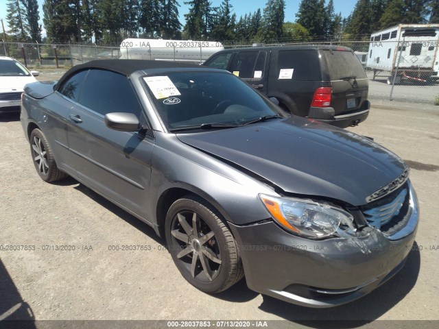 CHRYSLER 200 2012 1c3bcbeg2cn268254