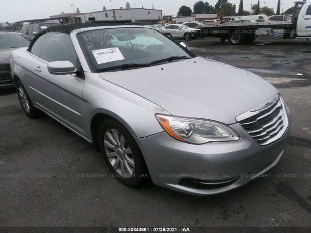 CHRYSLER 200 2012 1c3bcbeg4cn235756