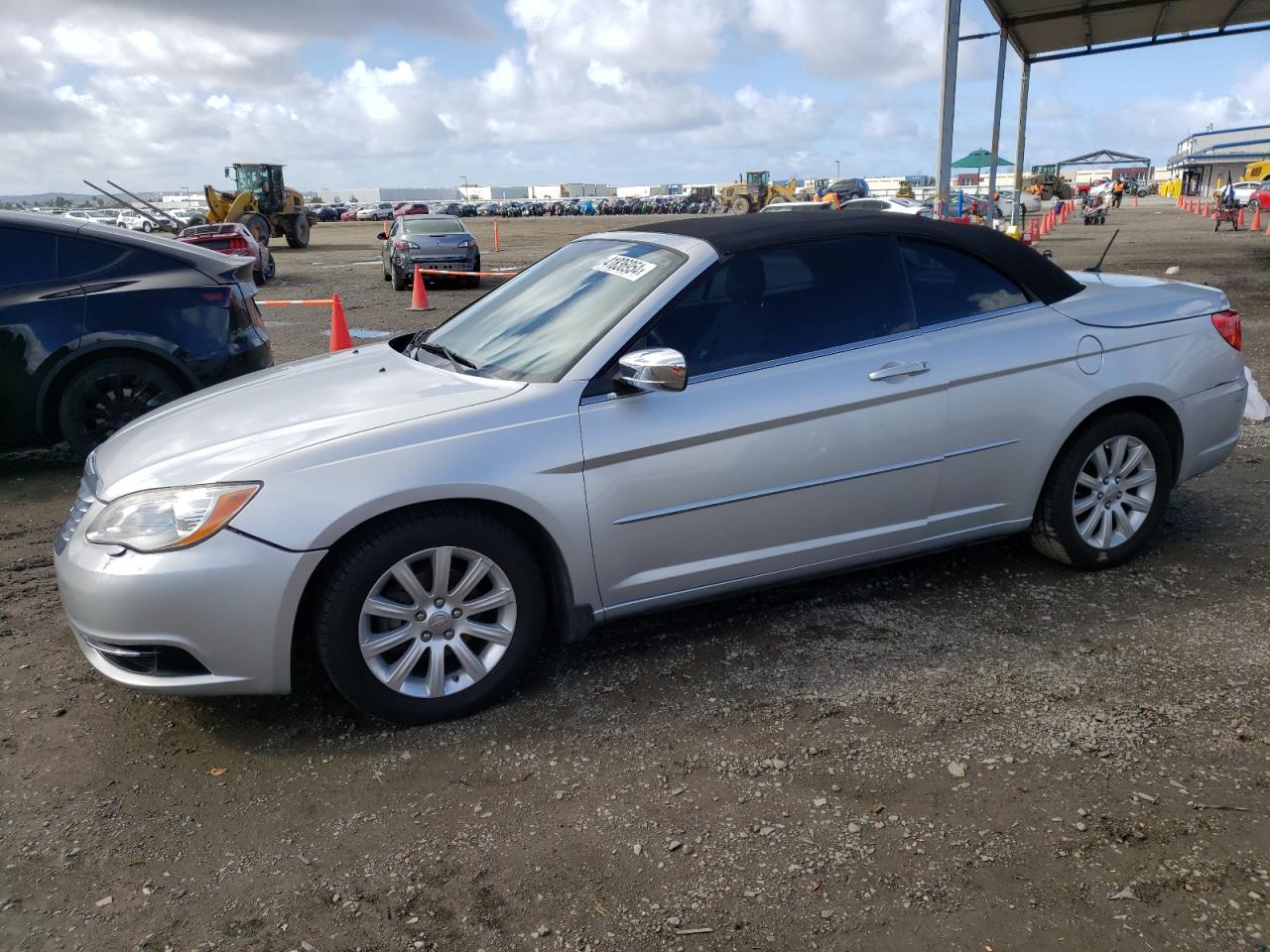 CHRYSLER 200 2012 1c3bcbeg4cn291437