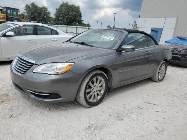 CHRYSLER 200 2013 1c3bcbeg5dn659495