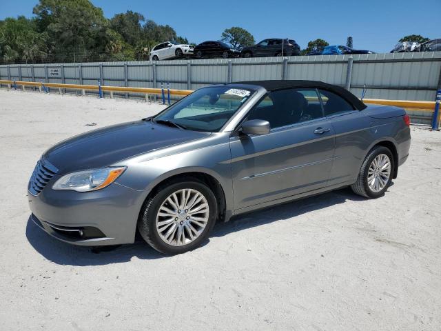 CHRYSLER 200 2013 1c3bcbeg5dn693470