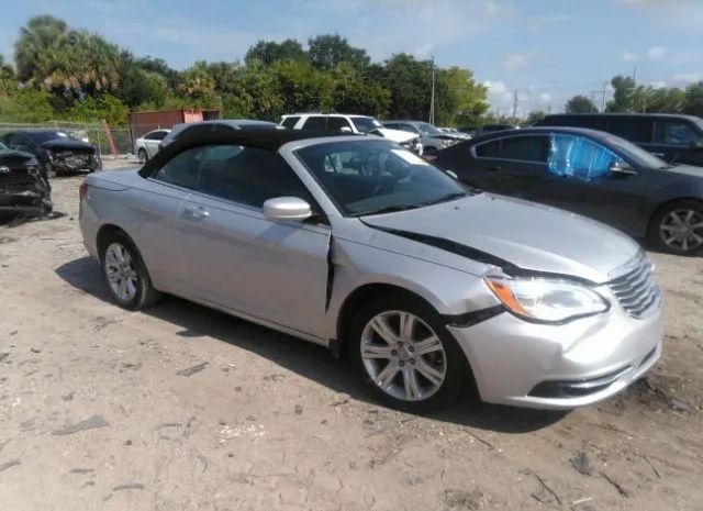 CHRYSLER 200 2012 1c3bcbeg6cn146545