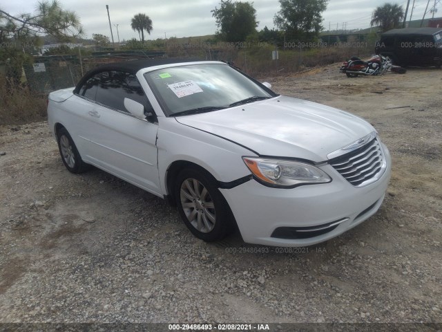 CHRYSLER 200 2012 1c3bcbeg6cn295182