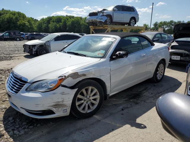 CHRYSLER 200 2013 1c3bcbeg6dn737640