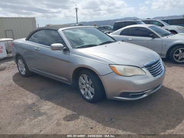 CHRYSLER 200 2014 1c3bcbeg7en120460