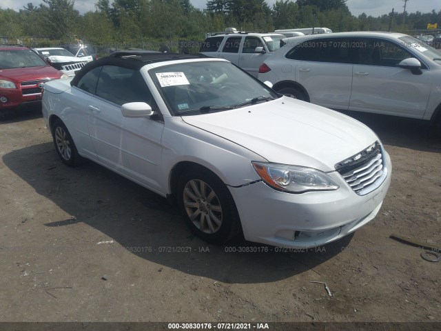 CHRYSLER 200 2012 1c3bcbeg8cn271305