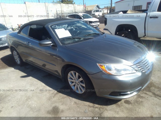 CHRYSLER 200 2012 1c3bcbeg9cn276044