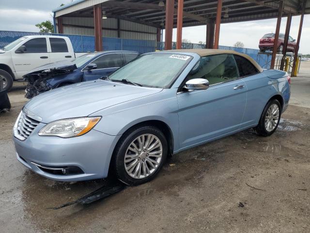 CHRYSLER 200 2012 1c3bcbfg0cn162481