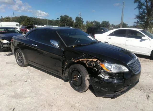 CHRYSLER 200 2013 1c3bcbfg0dn513956