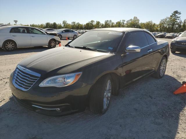 CHRYSLER 200 2013 1c3bcbfg0dn540008