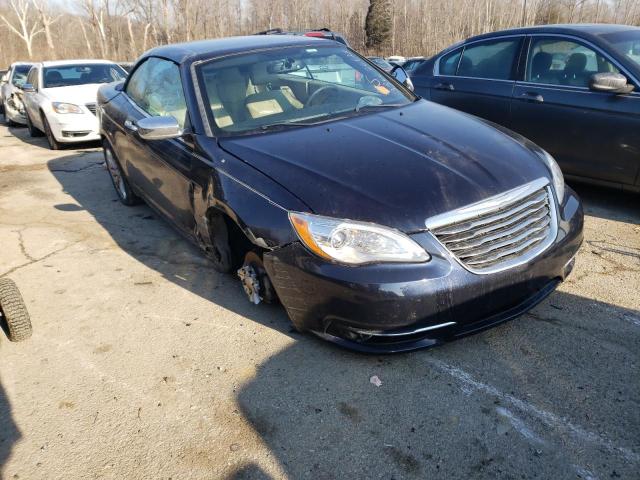 CHRYSLER 200 LIMITE 2012 1c3bcbfg2cn116568