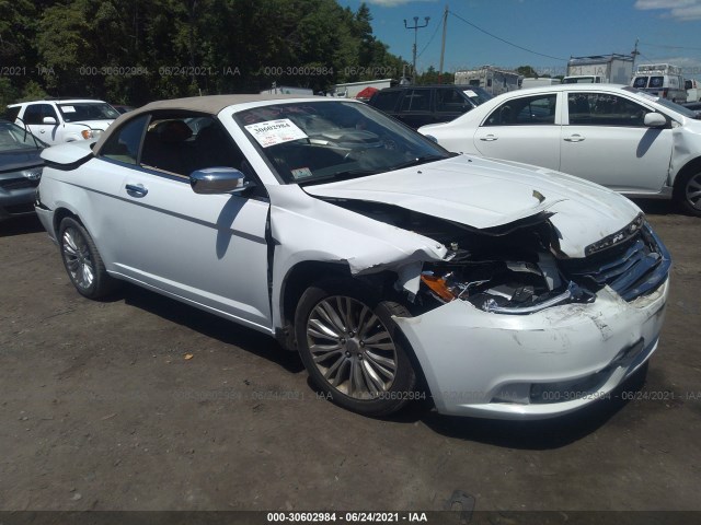 CHRYSLER 200 2012 1c3bcbfg2cn158836