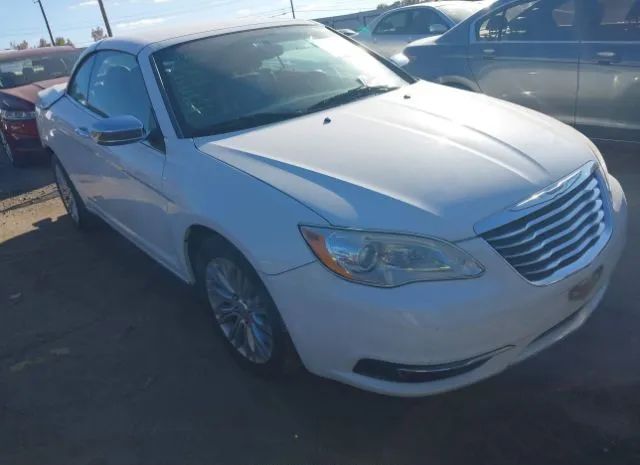 CHRYSLER 200 2012 1c3bcbfg2cn279172