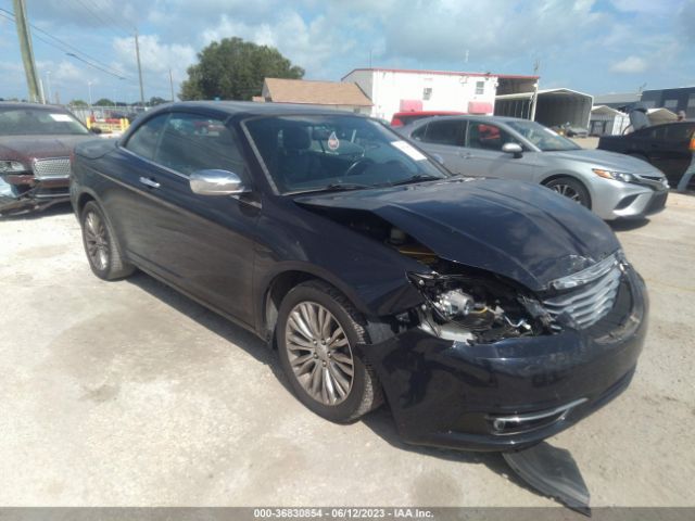 CHRYSLER 200 2012 1c3bcbfg2cn284792