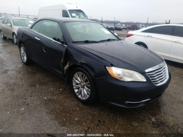 CHRYSLER 200 2012 1c3bcbfg3cn116207