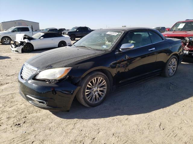 CHRYSLER 200 2012 1c3bcbfg3cn162362