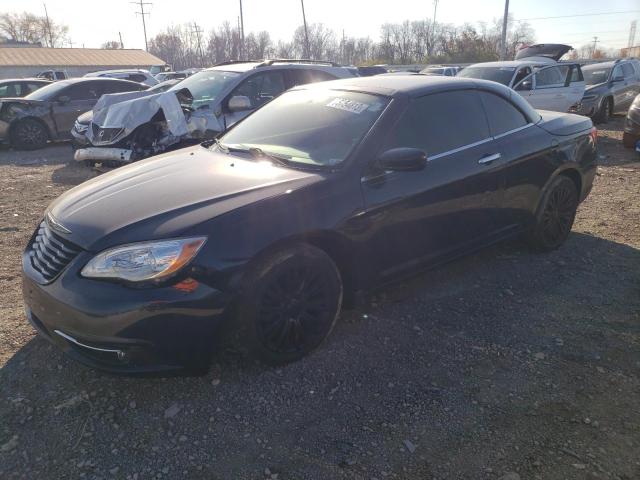 CHRYSLER 200 2012 1c3bcbfg3cn244494