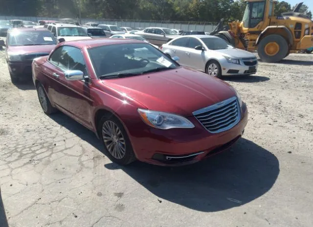 CHRYSLER 200 2012 1c3bcbfg3cn289130