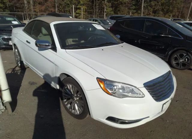 CHRYSLER 200 2013 1c3bcbfg3dn539550