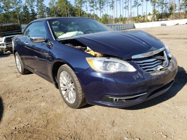 CHRYSLER NULL 2014 1c3bcbfg3en159724