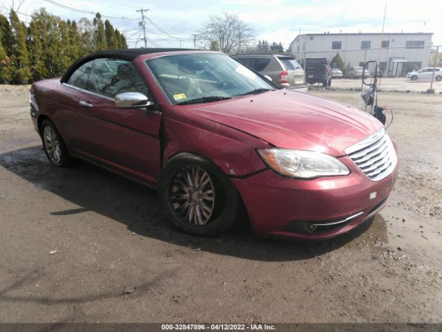 CHRYSLER 200 2012 1c3bcbfg4cn116555